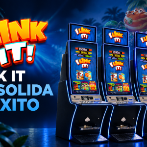I Link It consolida su éxito