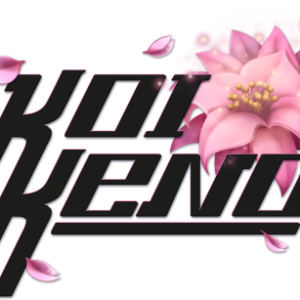 Koi_Keno_Logo_portada