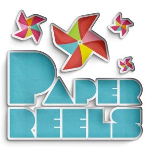 Paper_Reel_Screen_logo